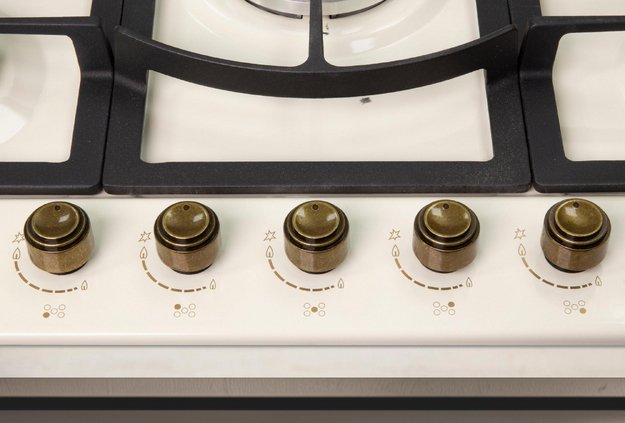 Газовая варочная панель Zigmund Shtain G 16.7 X в Тюмени (preview 5)