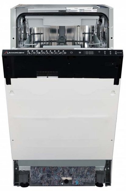Встраиваемая посудомоечная машина Schaub Lorenz SLG VI4911 в Тюмени (preview 1)