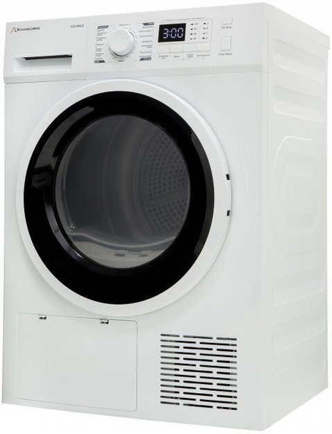 Сушильная машина Schaub Lorenz SLR HW820 в Тюмени (preview 2)