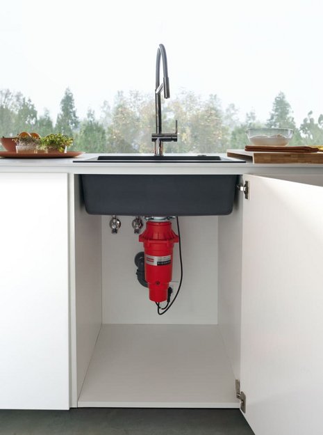 Измельчитель пищевых отходов Franke TE-75S в Тюмени (preview 3)