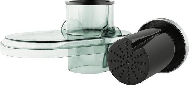 Соковыжималка Maunfeld MJE.850S в Тюмени (preview 4)