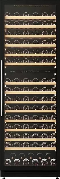 Винный шкаф Krona BADEN 186/165 BL в Тюмени (preview 1)