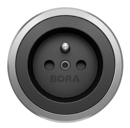 Розетка тип E BORA USTE в Тюмени (preview 1)