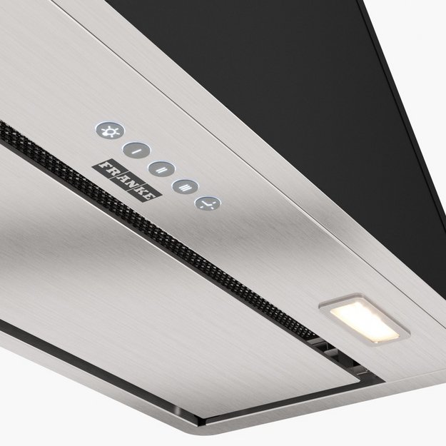 Встраиваемая вытяжка Franke VERA 72 SS в Тюмени (preview 8)