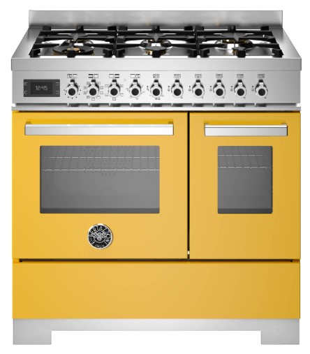 Варочный центр Bertazzoni PRO96L2EGIT2 в Тюмени (preview 1)