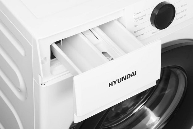 Стиральная машина Hyundai WME8212 в Тюмени (preview 12)