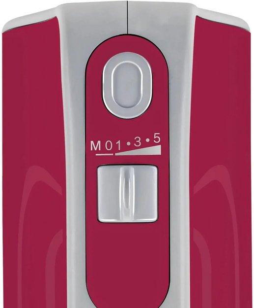 Миксер Bosch MFQ 40304 в Тюмени (фото 4) Миксер Bosch MFQ 40304 в Тюмени (preview 4)