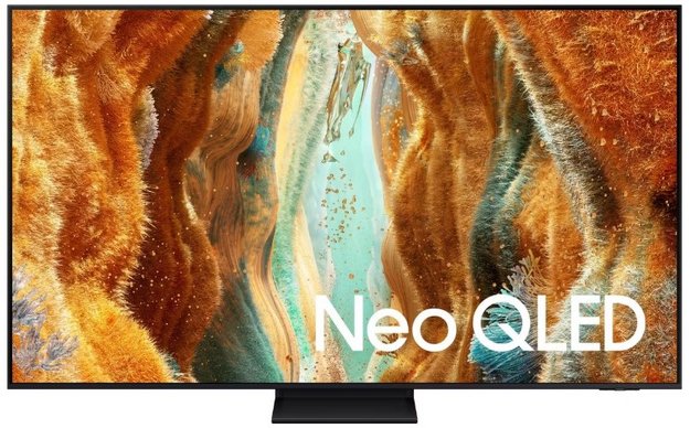 Телевизор Samsung QE75QN70FAUXRU 75" 2025 в Тюмени (preview 2)