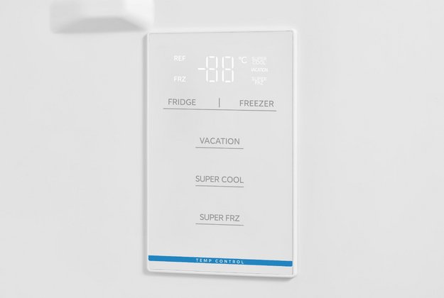 Холодильник Midea MDRB519MGE46ID в Тюмени (preview 6)