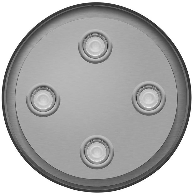 Вытяжка Maunfeld LEE ISLA (sensor) 39 Black в Тюмени (preview 9)