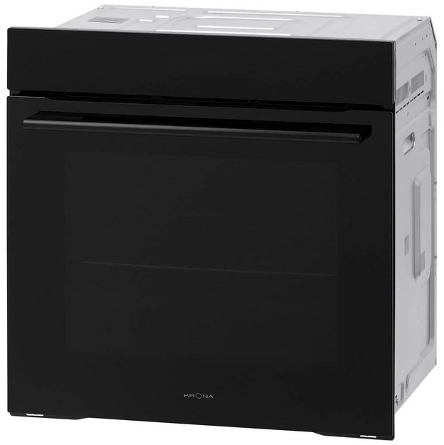 Духовой шкаф KRONA ONYX 60H BL/BL в Тюмени (preview 5)