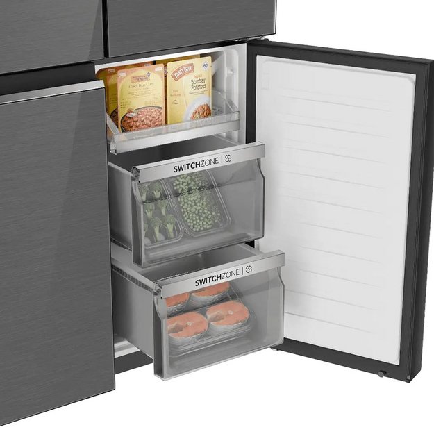 Холодильник Haier HTF-690DGS7RU1 в Тюмени (фото 9) Холодильник Haier HTF-690DGS7RU1 в Тюмени (preview 9)