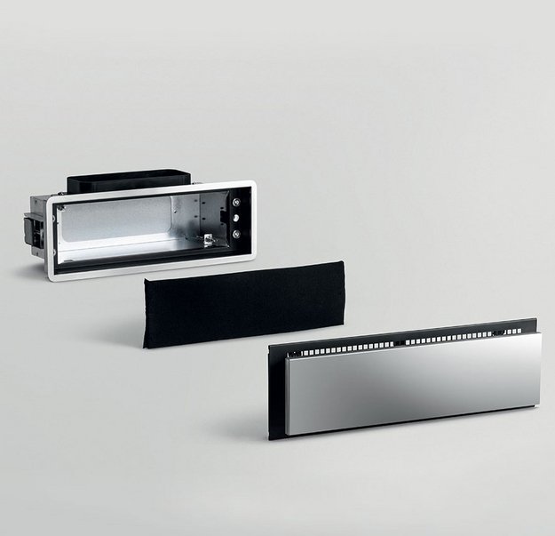 Фильтрующий комплект Elica KIT0148450A в Тюмени (preview 2)