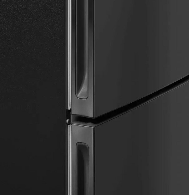 Холодильник Maunfeld MFF200NFSBE в Тюмени (preview 9)