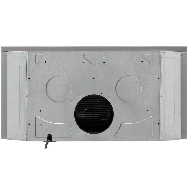 Встраиваемая вытяжка Krona KERRY E 600 INOX PB в Тюмени (preview 8)