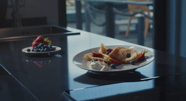 Варочная поверхность Korting HI 32003 B в Тюмени (video 2)