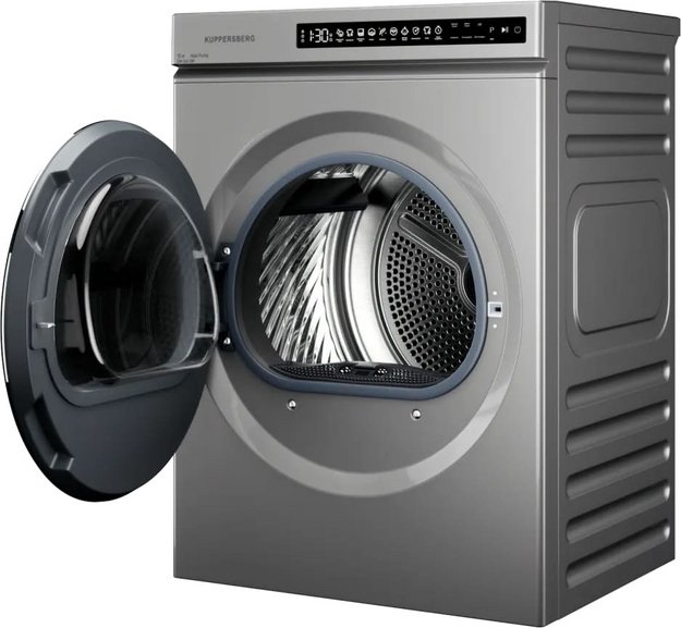 Сушильная машина Kuppersberg DM 561 GR в Тюмени (preview 2)