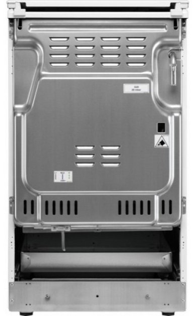 Газовая плита Electrolux RKG500003W в Тюмени (preview 3)