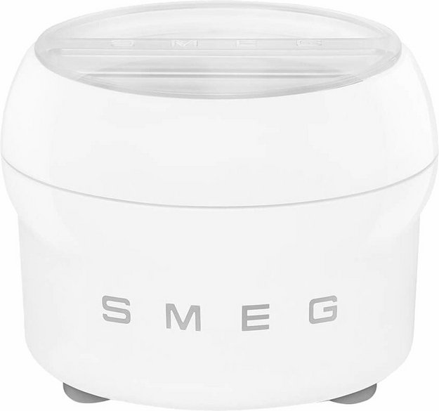 Насадка-мороженица для планетарного миксера Smeg SMIC02 в Тюмени (preview 1)