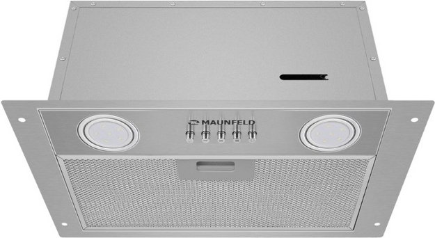 Встраиваемая вытяжка Maunfeld Cam 45 Inox в Тюмени (preview 3)