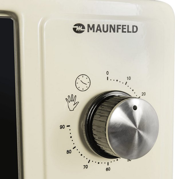 Мини-печь Maunfeld CEMOA.456.I в Тюмени (preview 6)