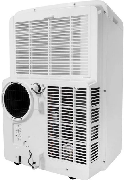 Мобильный кондиционер Electrolux EACM-09 HR/N6 в Тюмени (preview 6)