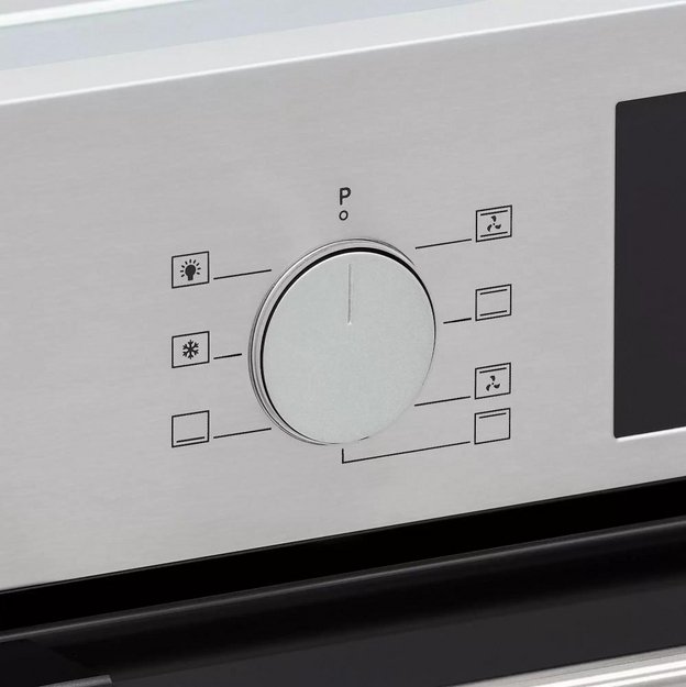 Духовой шкаф KRONA LEGENDE 60 IX в Тюмени (preview 7)