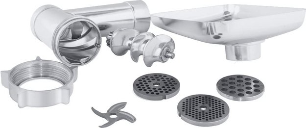 Мясорубка Maunfeld MMG.2000BRSV в Тюмени (preview 7)