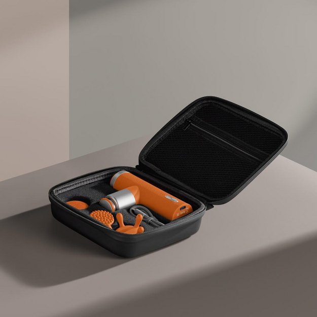 Перкуссионный массажер BORK D506 or в Тюмени (preview 11)