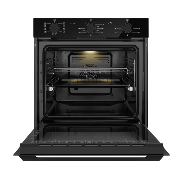 Шкаф духовой электрический Maunfeld AEOK7610B2 в Тюмени (preview 4)