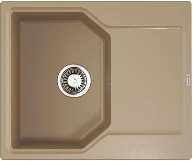 Мойка Omoikiri Yonaka 61-CA в Тюмени (preview 1)