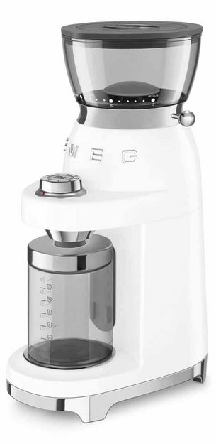 Кофемолка Smeg CGF03WHEU в Тюмени (preview 7)