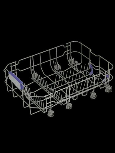 Встраиваемая посудомоечная машина Maunfeld MLP-082D Light Beam в Тюмени (preview 8)