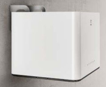 Пристенное крепление Elica KIT0146153 в Тюмени (preview 1)