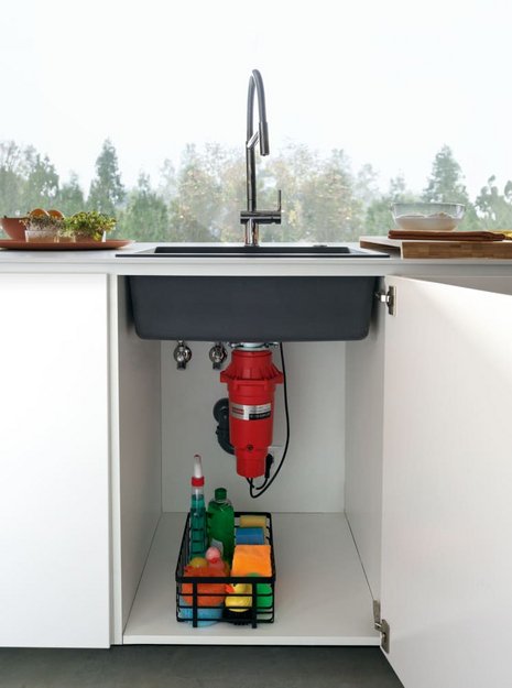 Измельчитель пищевых отходов Franke TE-75S в Тюмени (preview 6)