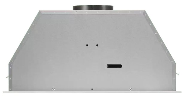 Встраиваемая вытяжка Maunfeld TRAPEZE 603EM белый в Тюмени (preview 6)