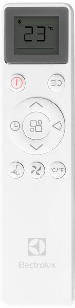 Мобильный кондиционер Electrolux EACM-09 HF/N6 в Тюмени (preview 11)