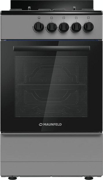 Газовая плита Maunfeld MGC50GEGR01D в Тюмени (preview 3)
