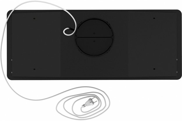 Встраиваемая вытяжка Franke VERA 72 BK в Тюмени (preview 6)