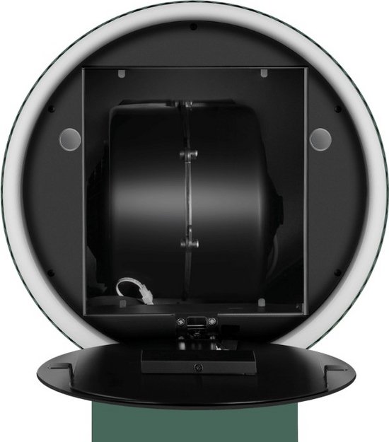 Вытяжка Maunfeld EDELWEISS 39 WALL Green в Тюмени (preview 11)