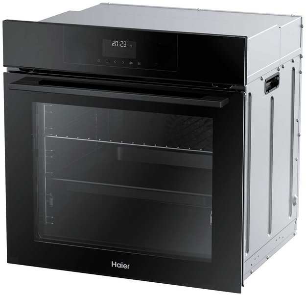 Духовой шкаф Haier HOQ-F4AAN3GB в Тюмени (preview 3)