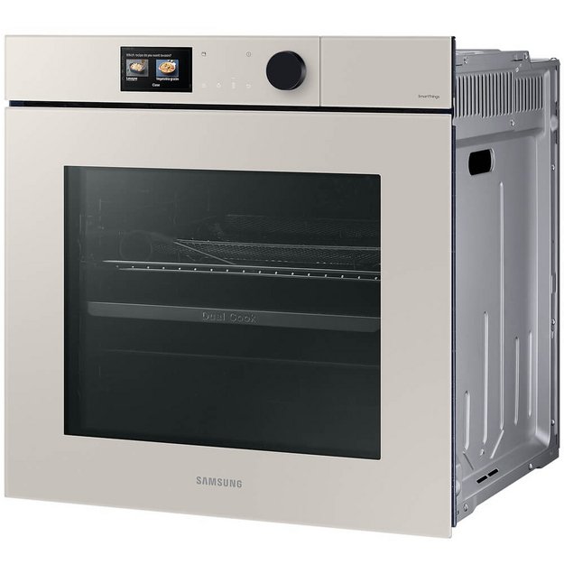 Духовой шкаф Samsung NV7B7997AAA/WT в Тюмени (preview 3)