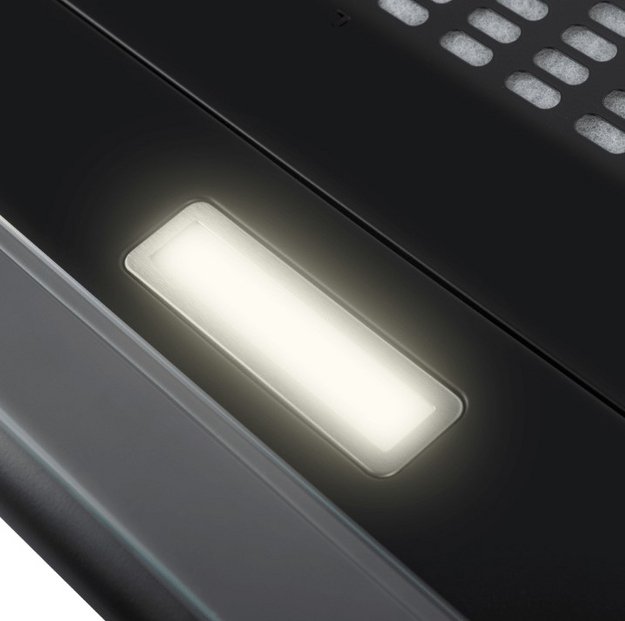 Вытяжка Maunfeld MPC 50 черный в Тюмени (preview 11)