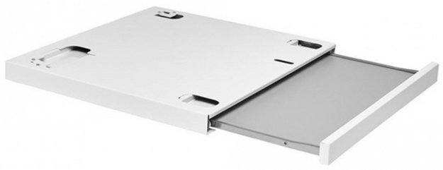 Монтажный комплект Schulthess Flaw Less 52212 с выдвижной полкой в Тюмени (preview 1)