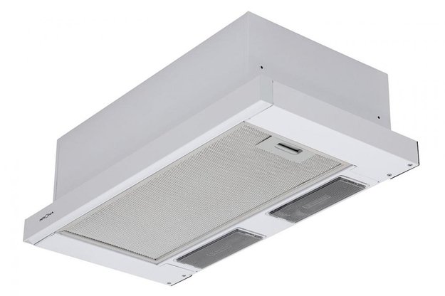 Вытяжка KRONA KAMILLA 600 WHITE (2 мотора) в Тюмени (preview 11)