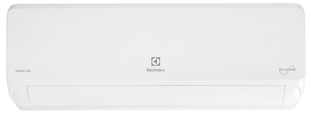 Сплит-система Electrolux Fusion 2.0 Super DC EACS/I-24HF2/N8_24Y в Тюмени (preview 2)