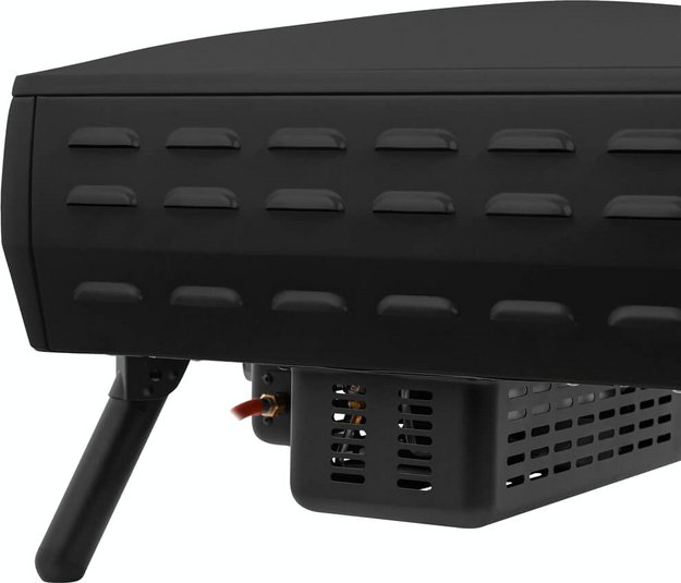 Печь для пиццы BORK G612 bk в Тюмени (preview 8)