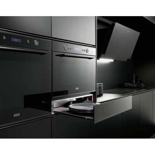 Подогреватель посуды Franke FMY 14 DRW BK в Тюмени (preview 2)