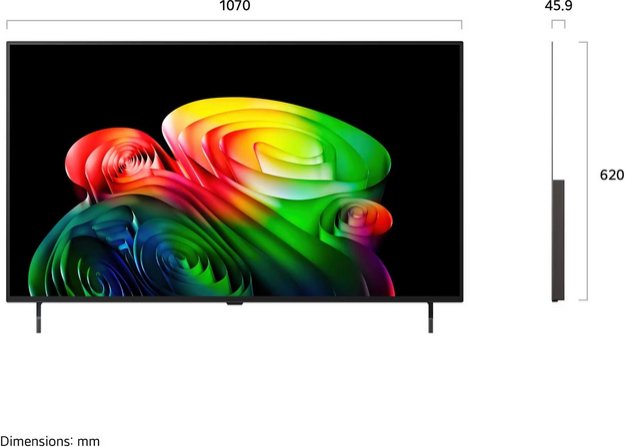 Телевизор LG OLED48B6RLA в Тюмени (preview 8)