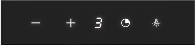 Вытяжка De Dietrich DHV4973PB в Тюмени (preview 3)